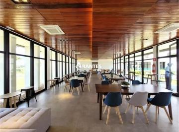 Terreno · 307m² · Terreno em condomínio 307,08m² à venda no Terras Alpha