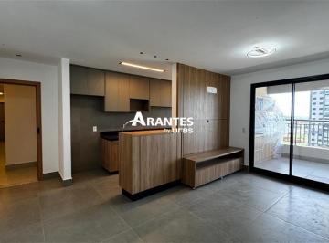 Apartamento · 86m² · 2 Quartos · 1 Vaga · Apartamento com 86,11m² 2 quartos à venda no bairro Jardim Sul