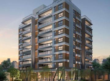 1406885.jpg · Apartamento à venda - em Moema