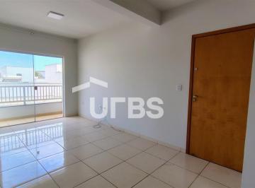 Apartamento · 64m² · 2 Quartos · 1 Vaga · Apartamento com 64,11m² 2 quartos  à venda no Jardim Patrícia