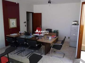 Casa · 286m² · 4 Quartos · 4 Vagas · Sobrado com 286m² 4 quartos à venda no Vigilato Pereira