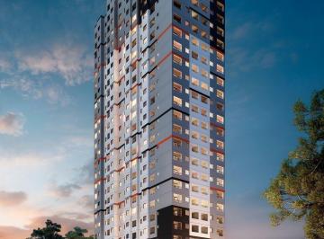 1448571.jpg · Apartamento à venda - no Campo Belo