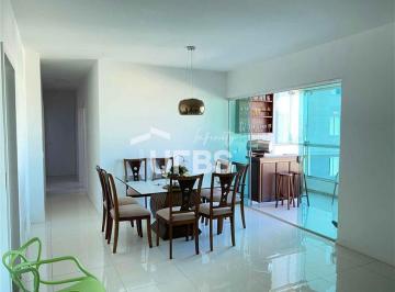 Apartamento · 109m² · 4 Quartos · 2 Vagas · Apartamento com 109m² 4 quartos à venda no Santa Mônica