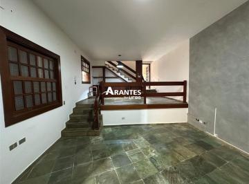 Casa · 281m² · 4 Quartos · 6 Vagas · Sobrado com 281,75m² 4 quartos à venda no bairro Fundinho