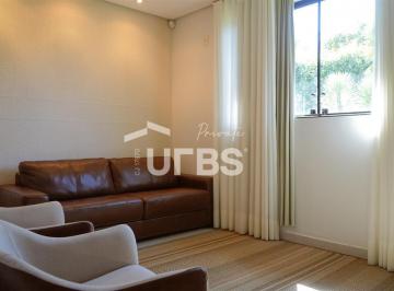 Casa · 1107m² · 3 Quartos · 2 Vagas · Casa à Venda no Condomínio Cidade das Águas – Hidrolândia/GO | 240 m² | Terreno de 1.107,24 m².
