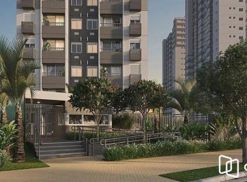 2181956.jpg · Apartamento à venda - em Cambuci