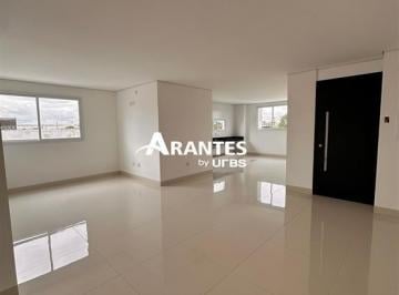 Apartamento · 121m² · 3 Quartos · 2 Vagas · Apartamento de 121,25m² à venda no bairro Novo Mundo
