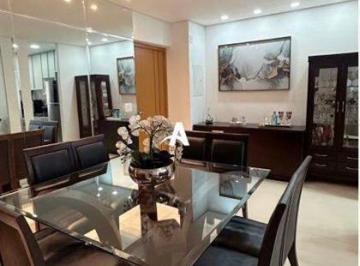 Apartamento · 171m² · 4 Quartos · 2 Vagas · Apartamento com 171m² à venda no Saraiva
