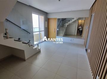 Apartamento · 152m² · 4 Quartos · 2 Vagas · Apartamento Cobertura com 152,25m² 4 quartos à venda no Lídice