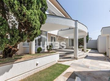 Casa · 850m² · 4 Quartos · 8 Vagas · Casa com 850m² 4 quartos à venda no Morada da Colina