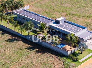 Apartamento · 400m² · 5 Quartos · 3 Vagas · Chácara no Residencial Recanto dos Ipês em Bela Vista de Goiás