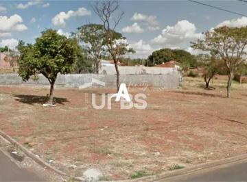 Terreno · 253m² · Terreno com 253m² à venda no Bosque dos Buritis