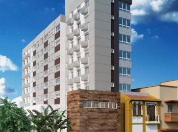 81235.jpg · Apartamento à venda - no Bom Fim