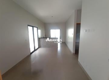 Casa · 122m² · 3 Quartos · 2 Vagas · Casa com 122m² 3 quartos à venda no bairro Shopping Park