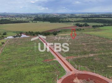 Terreno · 1250m² · 0 - Terreno Residencial