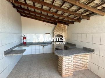 Apartamento · 114m² · 4 Quartos · 2 Vagas · Apartamento Cobertura com 114m² 4 quartos à venda no Santa Mônica.