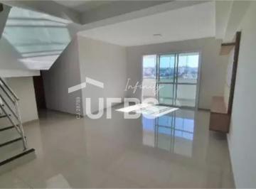 Apartamento · 240m² · 4 Quartos · 3 Vagas · Apartamento Cobertura com 240m² 4 quartos à venda no Tibery