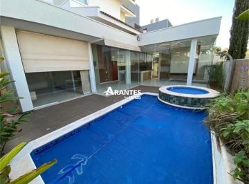 Casa · 350m² · 3 Quartos · 4 Vagas · Sobrado em condomínio com 350m² 3 quartos à venda no Jardins Roma