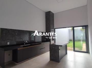 Casa · 144m² · 3 Quartos · 2 Vagas · Casa com 144m² 3 quartos à venda no Quinta Alto Umuarama
