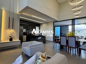 Casa · 220m² · 3 Quartos · 4 Vagas · Casa em condomínio com 220m² 3 quartos à venda no Arts