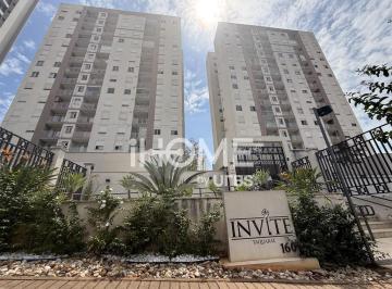 Apartamento · 54m² · 2 Quartos · 1 Vaga · INVITE TAQUARAL – 2 Dormitórios | 54m² | 1 Vaga | Lazer com Piscina