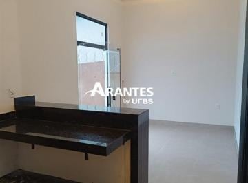 Casa · 90m² · 3 Quartos · 1 Vaga · 0 - Casa 3 quartos, sendo 1 suíte