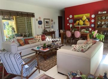 Casa · 289m² · 3 Quartos · 4 Vagas · Casa com 289,55m² 3 quartos à venda no bairro Morada da Colina