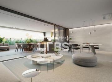 Apartamento · 354m² · 4 Quartos · 4 Vagas · Apartamento com 354m² 4 quartos à venda no Altamira