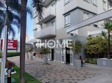 Comercial · 35m² · 1 Vaga · Sala Comercial à Venda - Edifício Time Center Campinas/SP