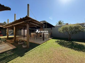 Casa · 342m² · 3 Quartos · 4 Vagas · Casa com 342m² 3 quartos à venda no bairro Jardim Karaíba
