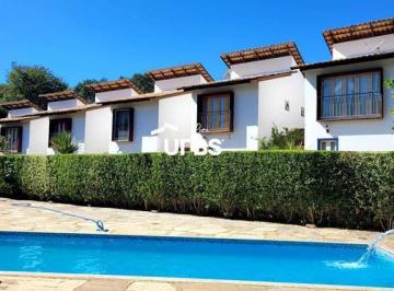 Apartamento · 96m² · 2 Quartos · 1 Vaga · OPORTUNIDADE ÚNICA EM PIRENÓPOLIS, LOFT COM 96M² À VENDA AS MARGENS DO RIO DAS ALMAS.