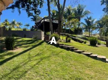 Comercial · 300m² · 6 Quartos · Rancho com 4.600m² à venda no Represa de Miranda