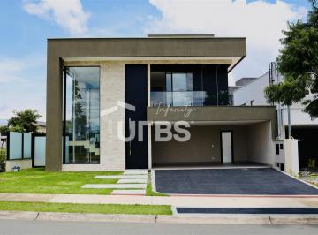Casa · 254m² · 4 Quartos · 4 Vagas · Sobrado de Luxo no Parqville Pinheiros | 4 Suítes | Piscina e Área Gourmet