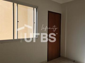 Apartamento · 53m² · 2 Quartos · 1 Vaga · Apartamento com 53,46m² à venda no bairro Jardim Holanda