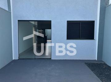 Casa · 76m² · 3 Quartos · 2 Vagas · Casa nova de 76m² à venda no bairro Novo Mundo