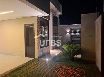 Casa · 185m² · 3 Quartos · 4 Vagas · Casa com 300m² 3 quartos à venda no Praça Alto Umuarama