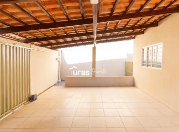 Casa · 390m² · 3 Quartos · 2 Vagas · Casa a venda no Setor Parque Amazônia, 390m², 3 quartos.