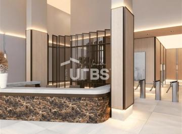 Comercial · 100m² · 2 Vagas · Metropolitan Bueno - Sala Comercial