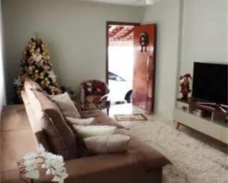 Casa · 100m² · 2 Quartos · 5 Vagas · Casa com 100m² à venda no Marta Helena
