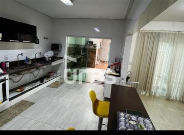 Casa · 366m² · 3 Quartos · 4 Vagas · SOBRADO - Sobrado 3 quartos, sendo 3 suítes