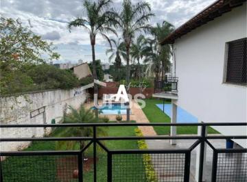 Casa · 395m² · 4 Quartos · 6 Vagas · Casa com 395m² à venda no Cidade Jardim