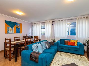 Apartamento · 98m² · 3 Quartos · 1 Vaga · Apartamento 3 quartos 1 suíte e ampla garagem à venda no Alto da Rua XV 630.000