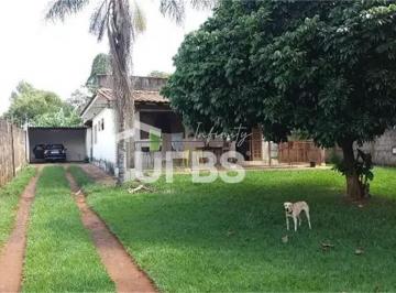 Rural · 446m² · 5 Quartos · Chácara com 5.000m² 5 quartos à venda no Mansões Aeroporto