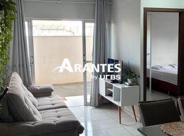 Apartamento · 90m² · 2 Quartos · 1 Vaga · Apartamento com 90,13m² 2 quartos à venda no bairo Morumbi