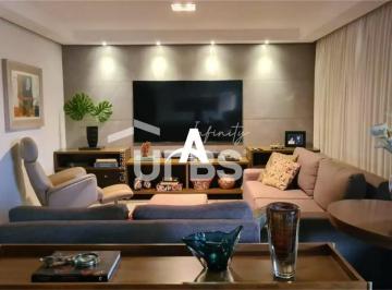 Apartamento · 190m² · 3 Quartos · 2 Vagas · Apartamento com 190m² 3 quartos à venda no Centro
