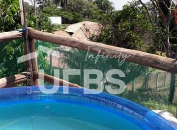 Rural · 320m² · 7 Quartos · Chácara com 3.000m² à venda na Represa de Miranda