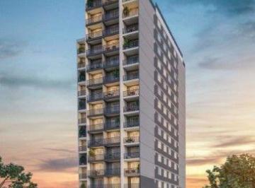 519626.jpg · Apartamento à venda - em Higienópolis