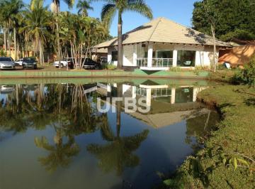 Rural · 520m² · 2 Quartos · 4 Vagas · Chácara com 4.575m² 2 quartos à venda no Patrimônio