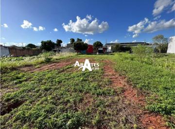 Comercial · 800m² · Área com 800m² à venda no Tibery