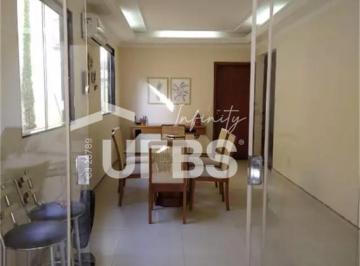 Casa · 172m² · 3 Quartos · 2 Vagas · Casa com 172m² 3 quartos à venda no Vigilato Pereira
